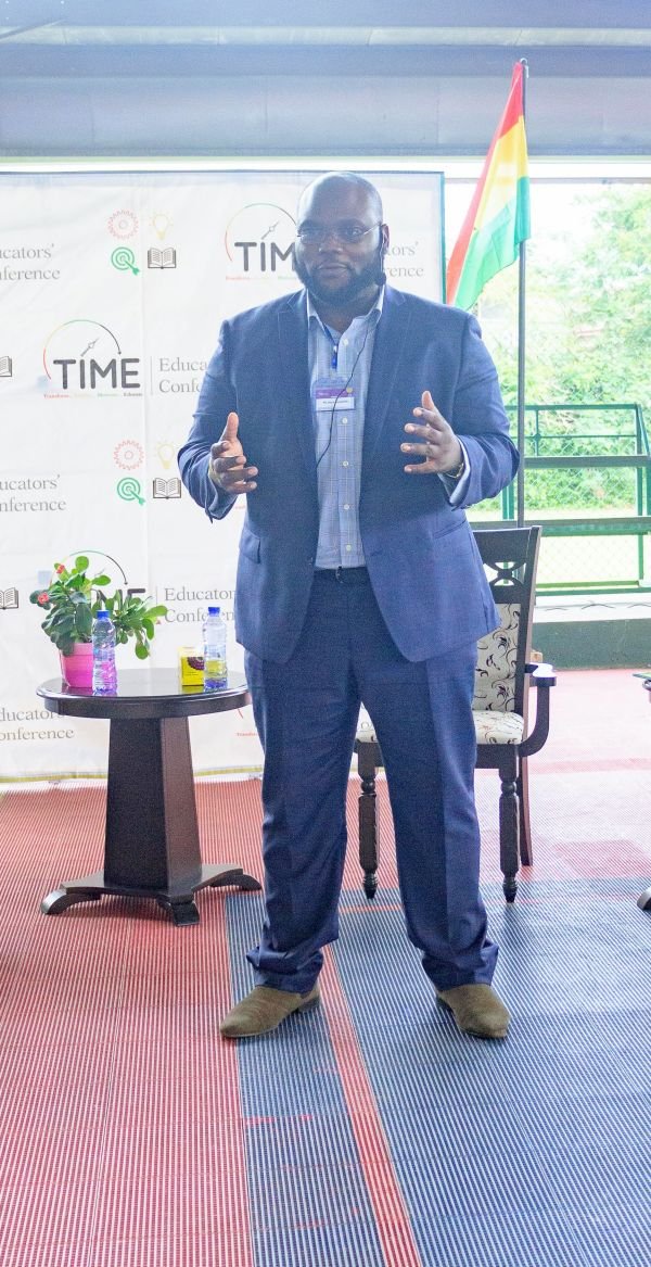 TIME Conference - 5TH EDITION